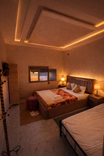 Room 3, RIAD MIFIS, Errachidia