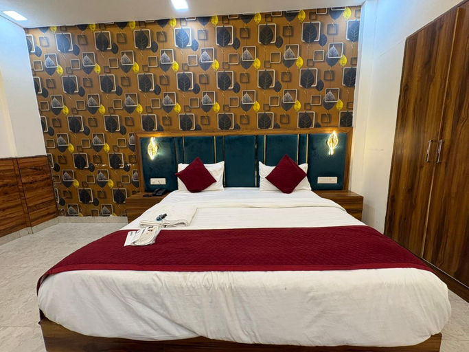 Others 4, Hotel Grand View, Agra