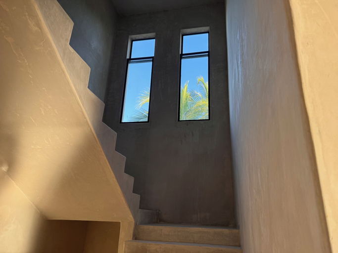 Interior 2, Aldea Cayaco, La Huerta