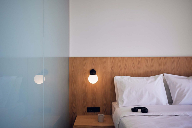 Bedroom 3, Omnia Villa I - Heated Pool Stunning Seaview, Crete