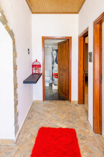 Room 2, Saltos Apartment 2 - Pool Garden Getaway, Central Macedonia