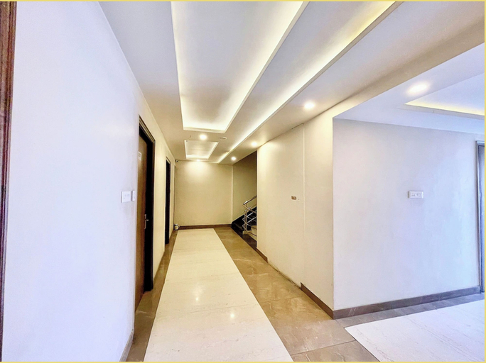 Interior, Hotel Rudraksh Inn Varanasi, Varanasi