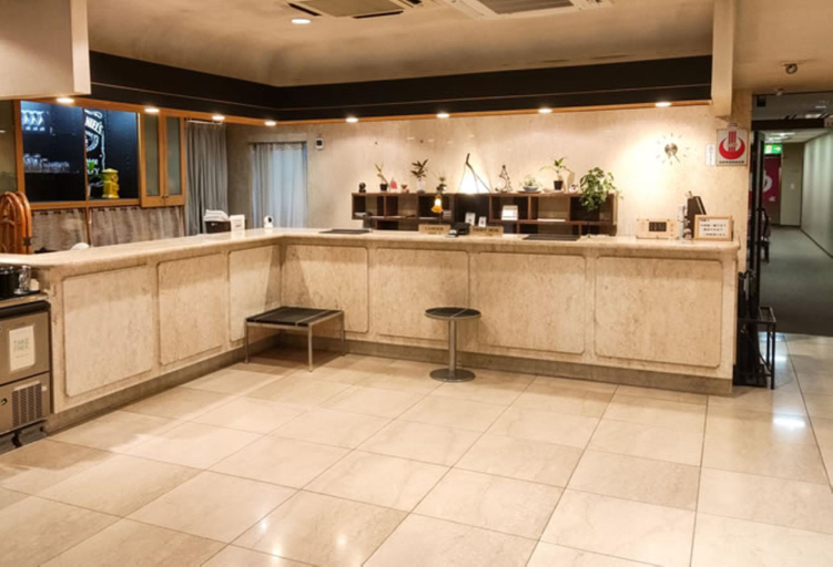Food & Drinks 5, Hotel Platon, Chikuma