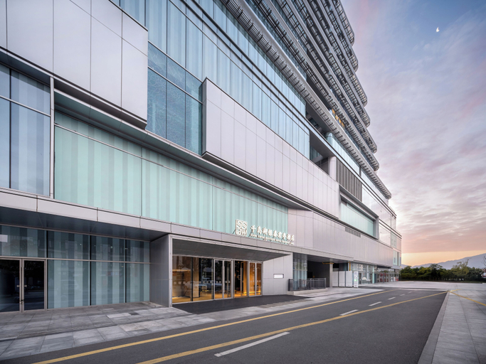 Exterior 5, SSAW Yintai Boutique Hotel Qiandao Lake, Hangzhou