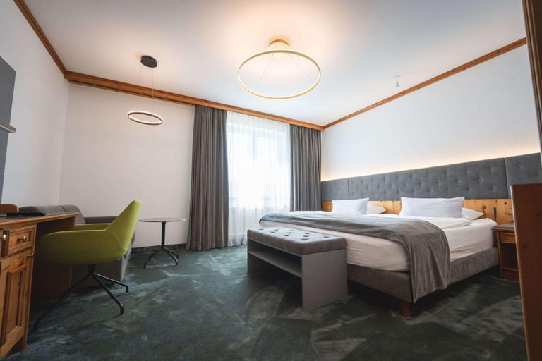 Bedroom 3, Gut Matheshof BW Signature Collection, Amberg-Sulzbach