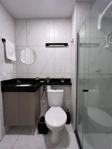Bathroom 3, Cupe Living - VSH, Ipojuca