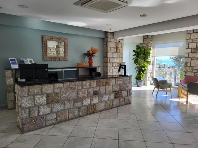 Public Area 4, Loryma Resort Hotel, Marmaris