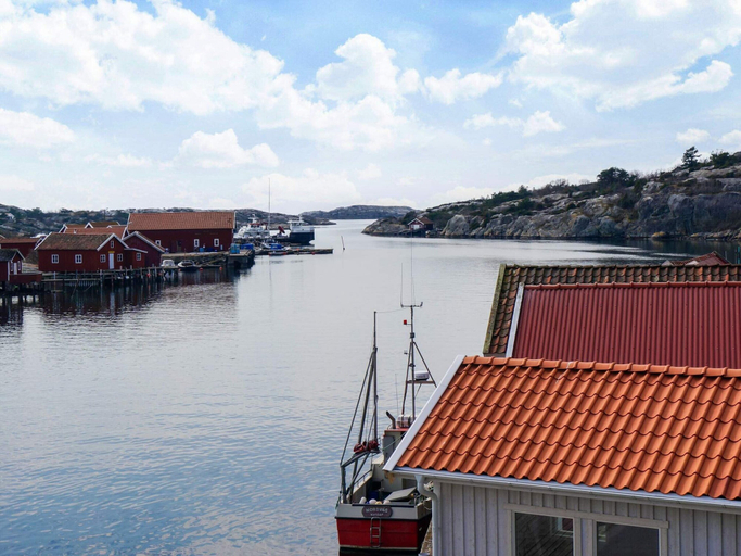 Exterior & Views 2, 4 Person Holiday Home in Stromstad, Strömstad