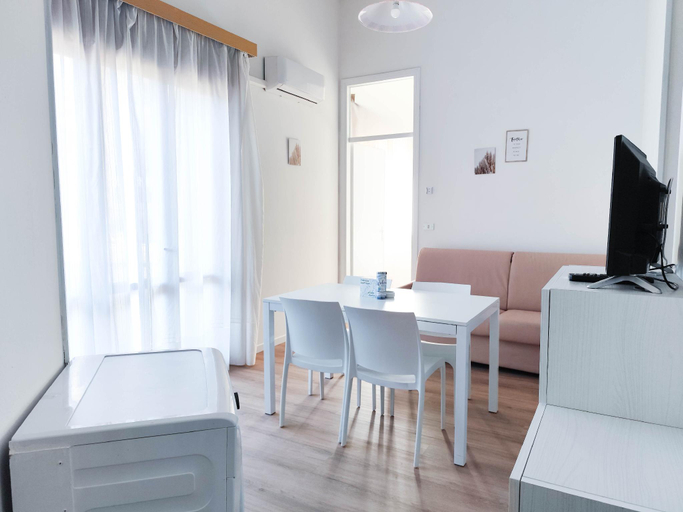 2, Modern apartment near the beach, Venezia