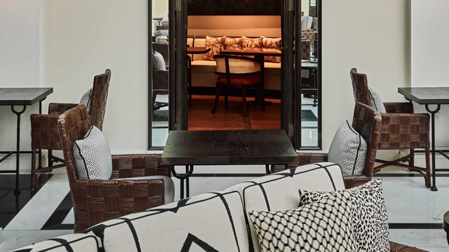 Interior 4, Four Seasons Hotel & Residences Cartagena, Cartagena de Indias
