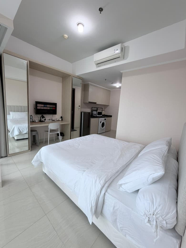 Others 3, Green Sedayu Apartment Suite Garden View by Ellison, West Jakarta