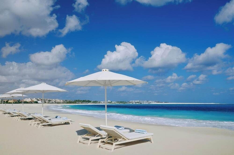 Beach 4, Address Beach Resort Marassi, El Alamein