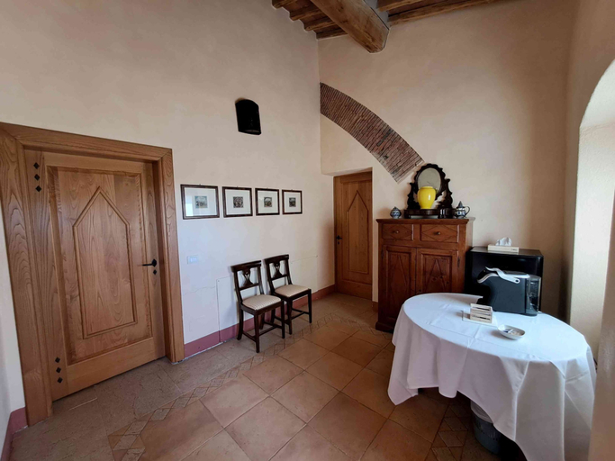 Interior, Agriturismo PETRA, Livorno
