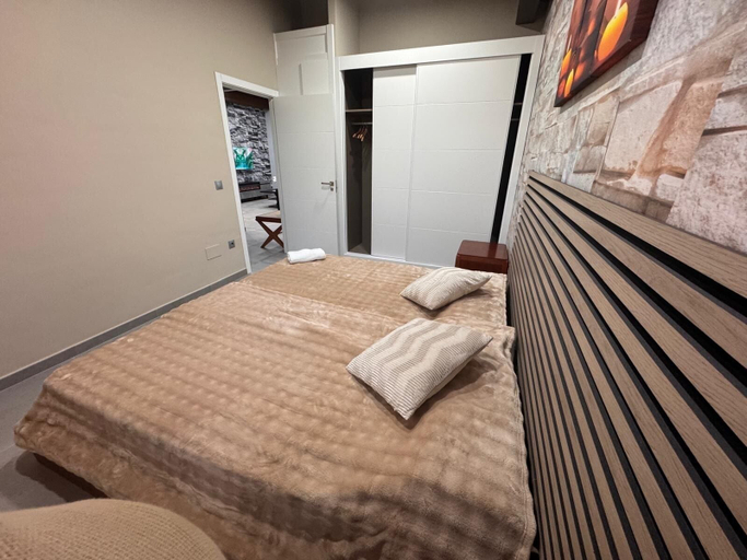 Room, Complejo Rural Santa Emma, Ciudad Real