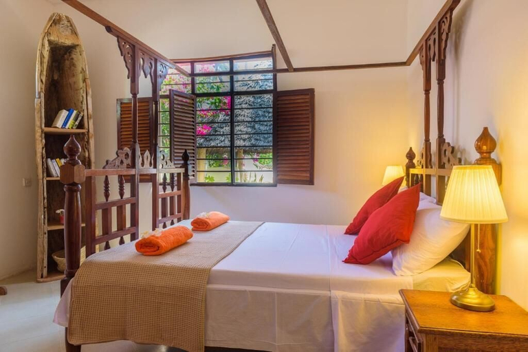 Others 1, Magic Beach Villa, Kaskazini 'B'