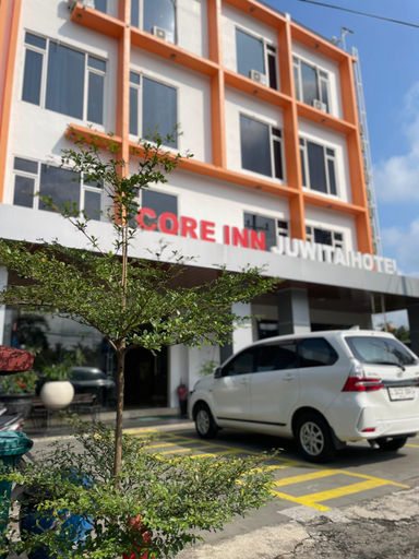Exterior & Views 5, Core Inn Juwita Hotel, Malang