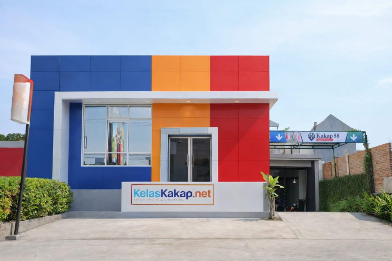 Others, HOMESTAY HAPSARI, Malang