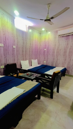 Sport & Beauty 5, Hotel Laxman Grand, Garhwal
