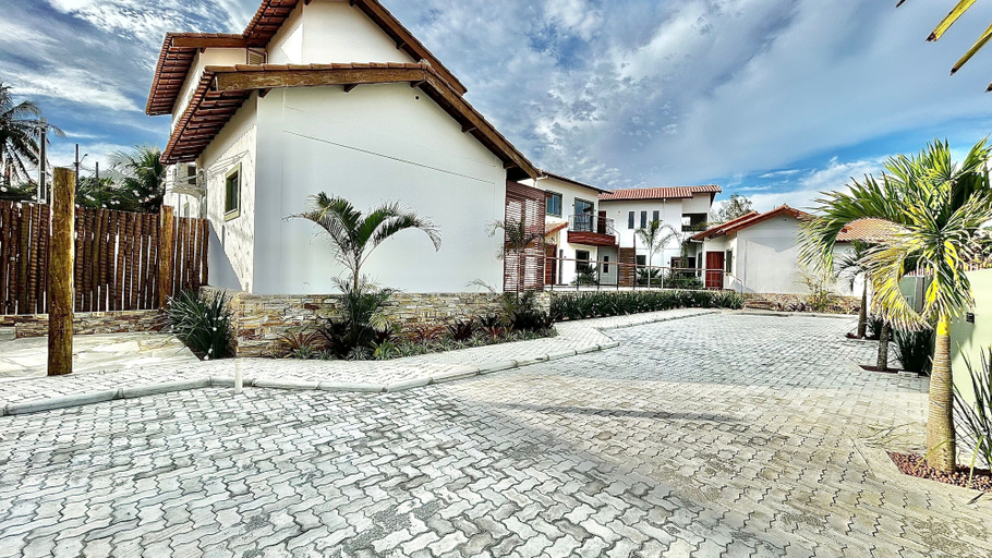 Property grounds 5, Alto Loft Geribá, Armação dos Búzios