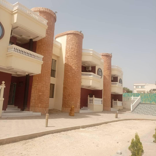 Exterior 3, Sally Beach Hotel Yenne, Rufisque