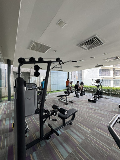 Others 2, Apartment in the heart of Kuala Lumpur!, Kuala Lumpur