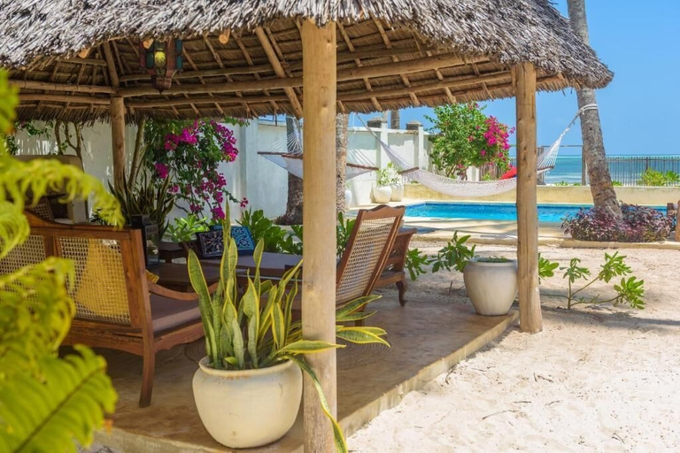 Others 4, Magic Beach Villa, Kaskazini 'B'