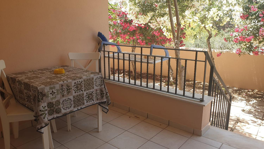 Others 4, Moresco Resort, Agrigento