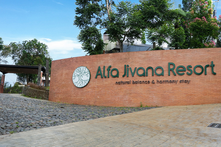 Exterior & Views 4, Alfa Jivana Resort, Bogor