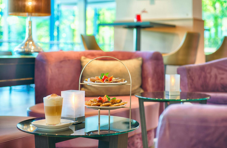 Food & Drinks 4, Leonardo Royal Hotel Koeln - Am Stadtwald, Köln