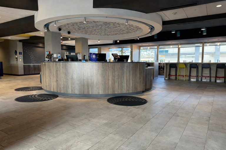Public Area 2, Tru By Hilton Harrisonburg, VA, Harrisonburg