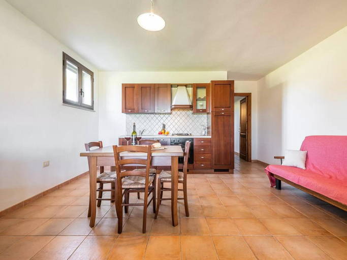 3, A cozy apartment surrounded by the nature, Nuoro