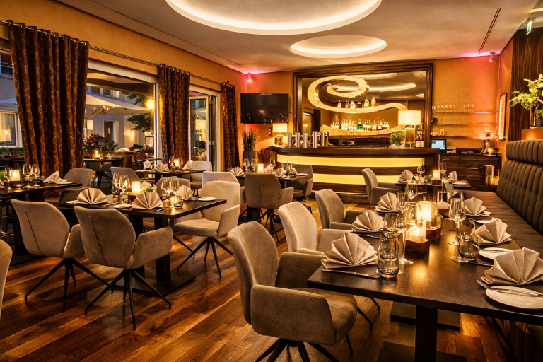 Food & Drinks 4, Hotel Sonne Rheda Wiedenbrück, Gütersloh