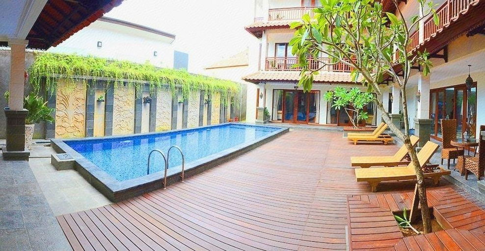 Sport & Beauty 2, Hastinapura Residence, Badung