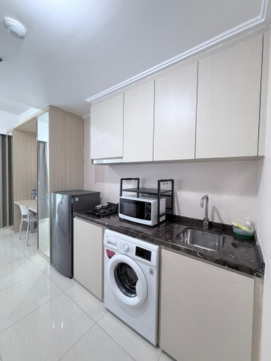 Others 4, Green Sedayu Apartment Suite Garden View by Ellison, West Jakarta