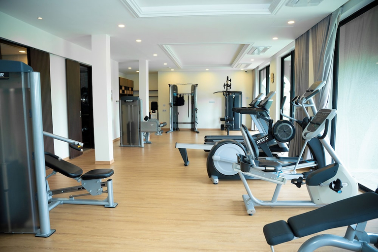 Others 5, Wyndham Sky Lake Resort & Villas, Chương Mỹ