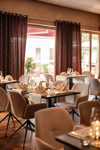 Food & Drinks 4, Hotel Sonne Rheda Wiedenbrück, Gütersloh