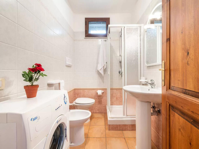 2, A cozy apartment surrounded by the nature, Nuoro