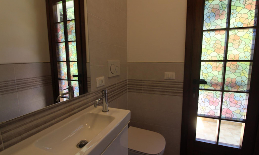 5, Relaxing villa with fenced garden, Udine