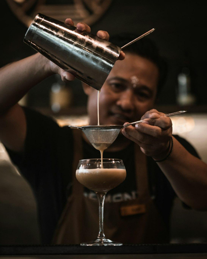 Food & Drinks 4, Desa Hay, Badung