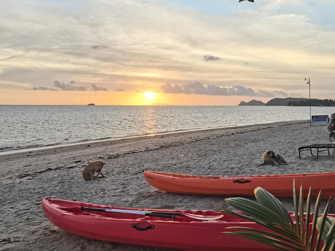 Others 5, The Relax Resort, Ko Phangan