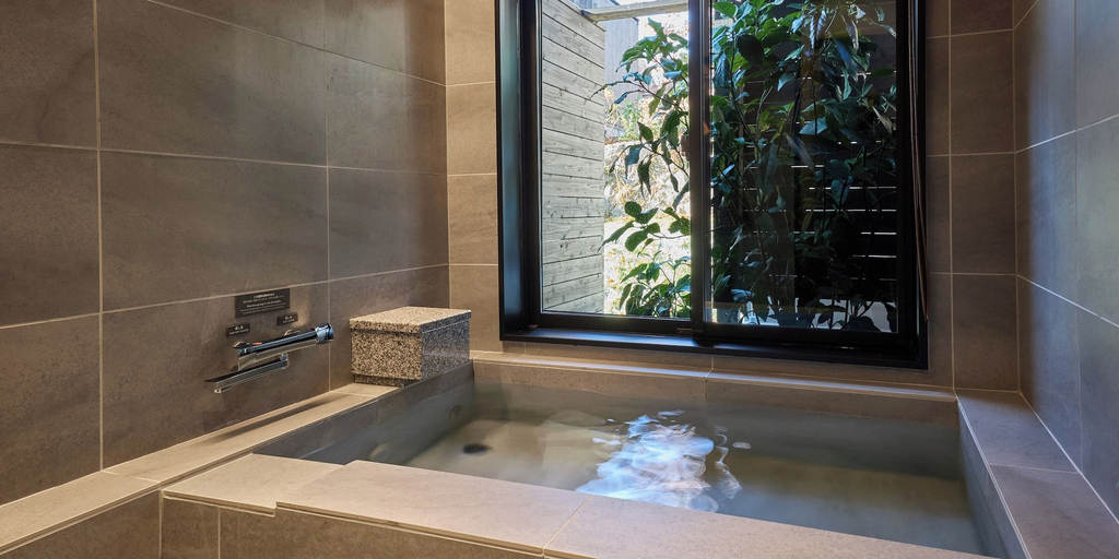 Bathroom 2, Rakuten STAY VILLA Yufuin Onsen, Yufu