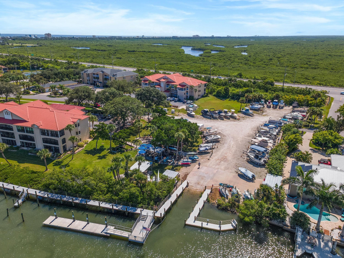 Exterior 1, Bouchelle Island 203, Volusia