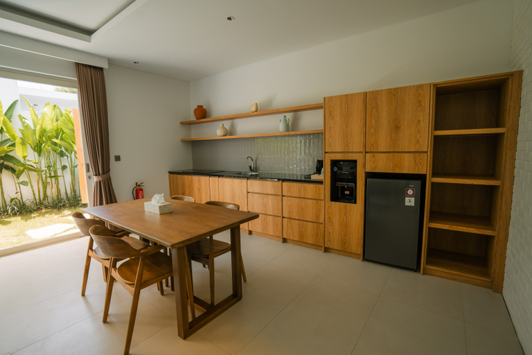 Others 5, Nyuh Lengkong Beachfront Villa with Kitchen near Tanah Lot, Tabanan