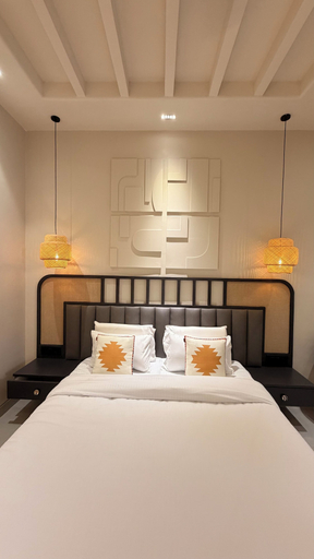 Room 3, KUTIR 27, Agra