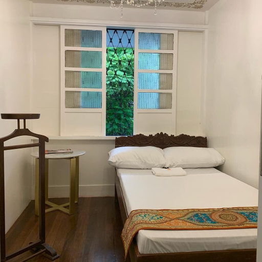 Others 4, Courtyard Hotel, Pasay City
