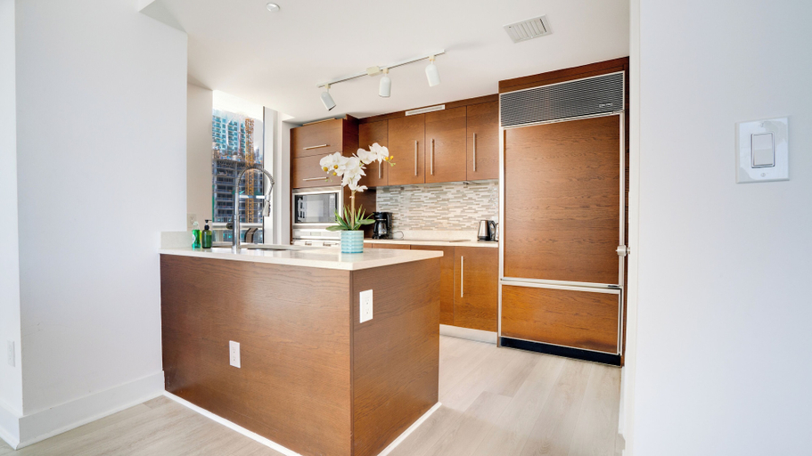 Private kitchen 3, RS Suites - W Miami, Miami-Dade