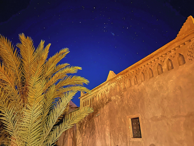 Exterior & Views 2, Hotel Kasbah Azalay, Ouarzazate