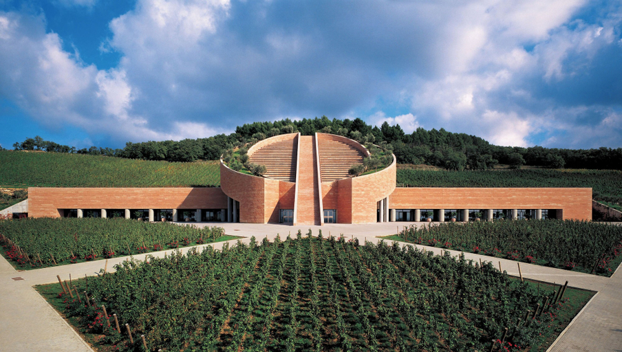 Exterior 3, Agriturismo PETRA, Livorno