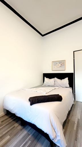 Room 3, Stylish 1BR Long Stay Close to AKH, Wien
