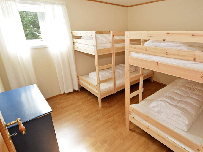 Bedroom 3, 10 Person Holiday Home in Tvedestrand, Arendal